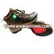 Outdoor sport heating rechargeable electric battery heated shoes